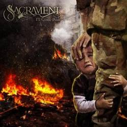 Sacrament (RUS) : I'll Come Back